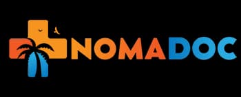 Nomadoc Logo